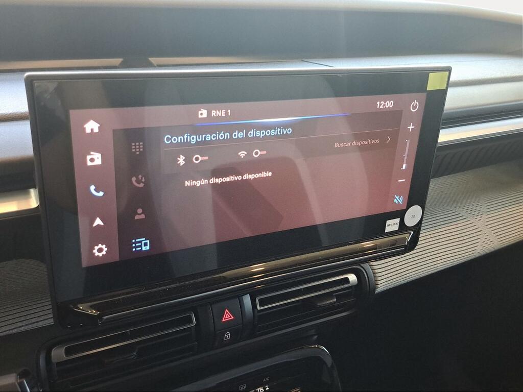 Citroën C3 Turbo 100 Max - Foto 937