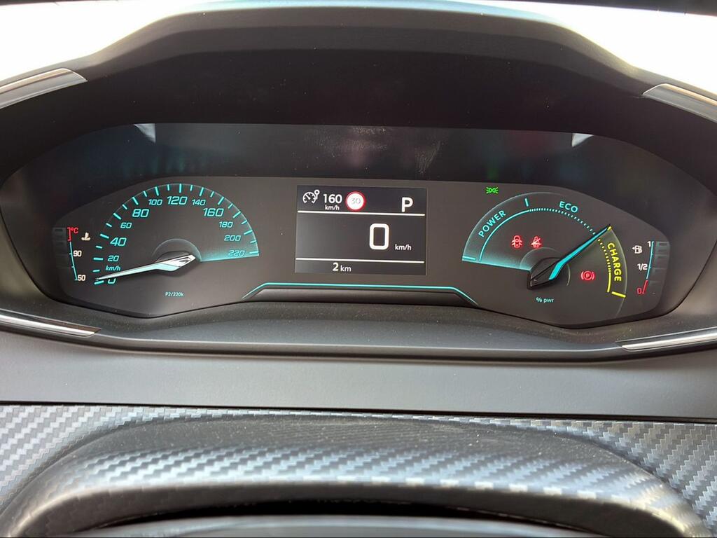 Peugeot 208 Style HYBRID 110 eDCS6 - Foto 885