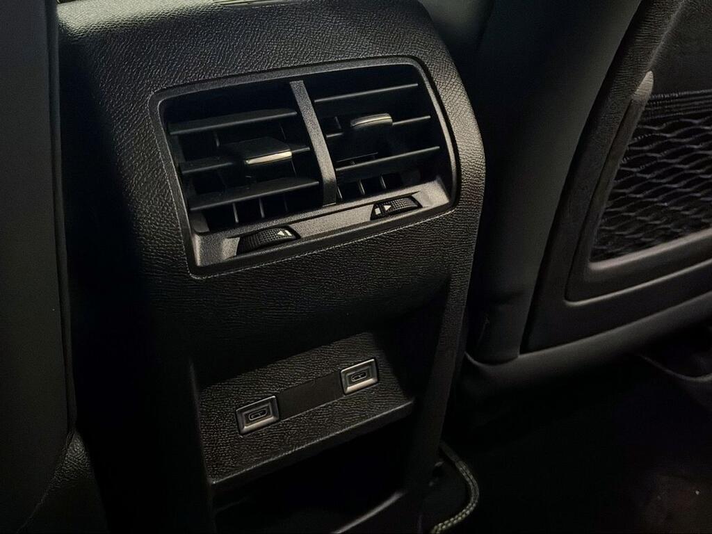 Peugeot 408 408 GT Exclusive HYBRID 145 eDCS6 - Foto 1530