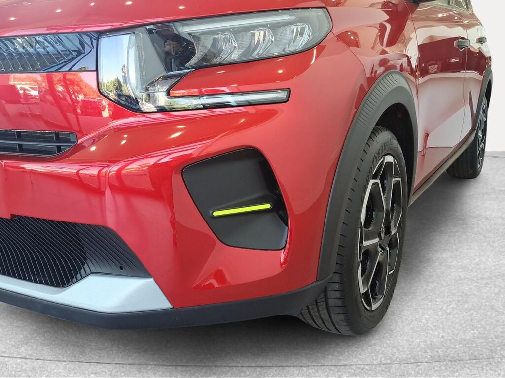 Citroën C3 Turbo 100 Max - Foto 927