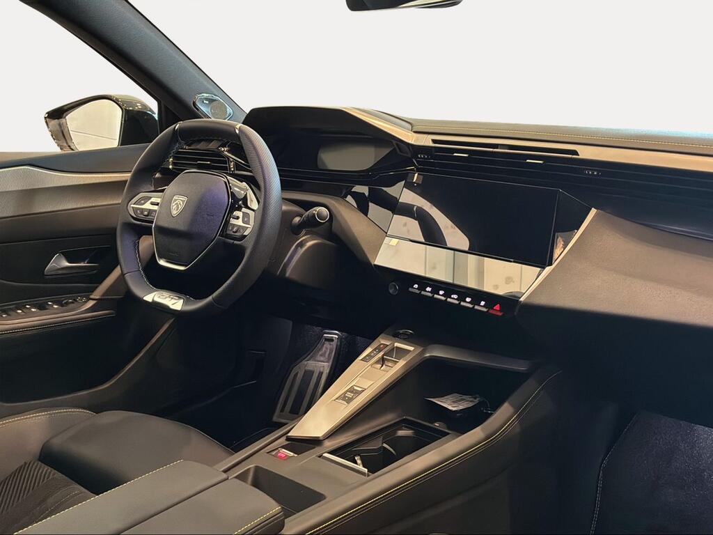 Peugeot 408 408 GT Exclusive HYBRID 145 eDCS6 - Foto 1523