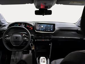Peugeot 208 Style HYBRID 110 eDCS6