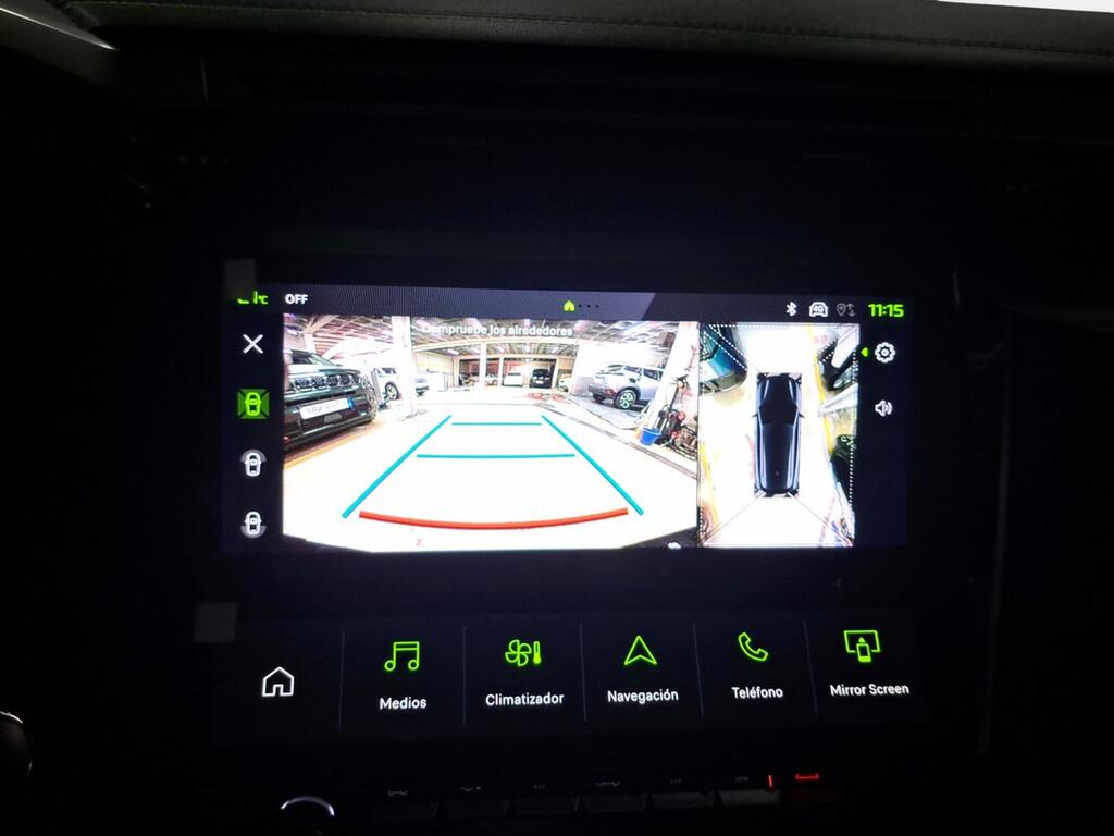 Peugeot 308 SW GT BlueHDi 130 S&S EAT8 - Foto 601