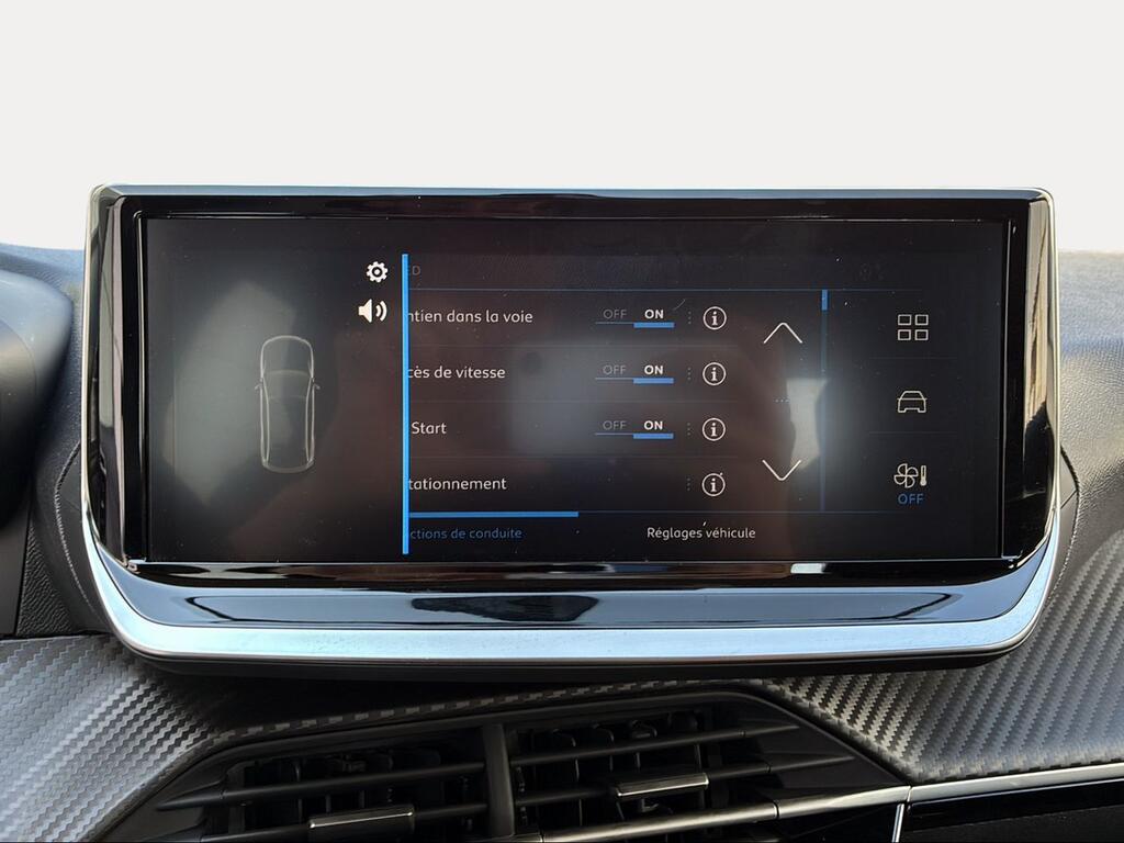 Peugeot 208 Style HYBRID 110 eDCS6 - Foto 892