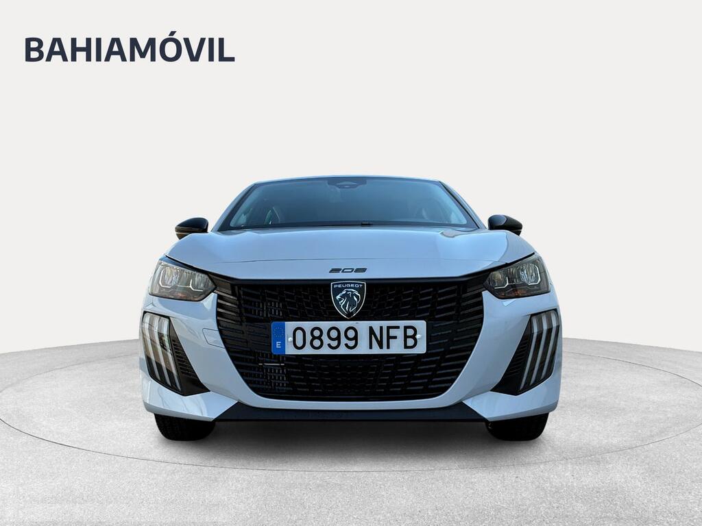 Peugeot 208 Style HYBRID 110 eDCS6 - Foto 869