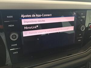 Volkswagen Polo Advance 1.0 TSI 70kW (95CV)