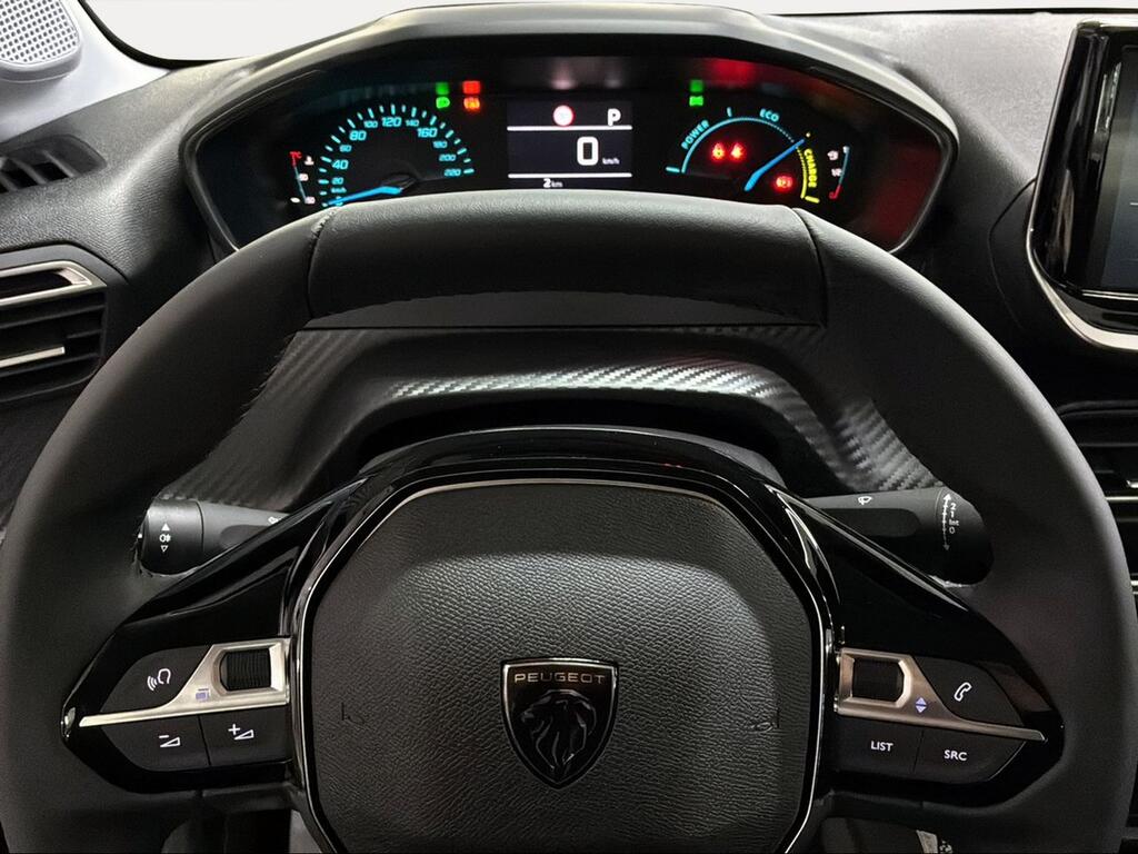 Peugeot 208 Style HYBRID 110 eDCS6 - Foto 1224