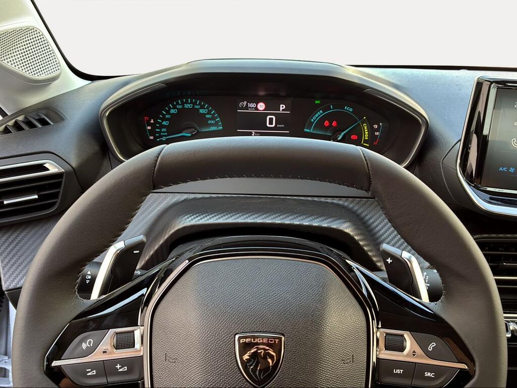 Peugeot 208 Style HYBRID 110 eDCS6 - Foto 884