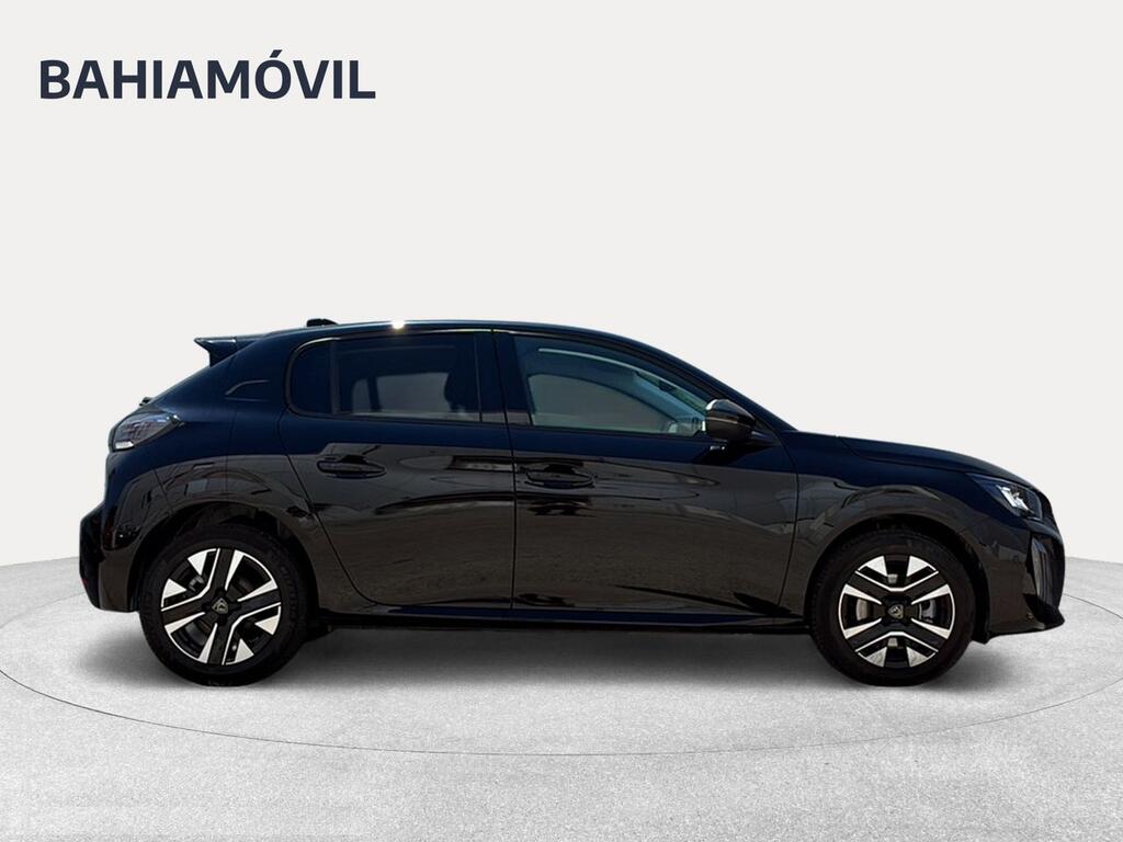 Peugeot 208 Allure HYBRID 110 eDCS6 - Foto 1296