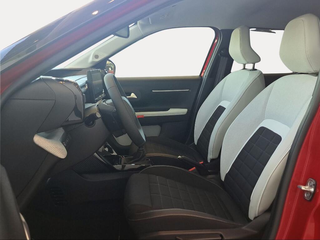 Citroën C3 Turbo 100 Max - Foto 923