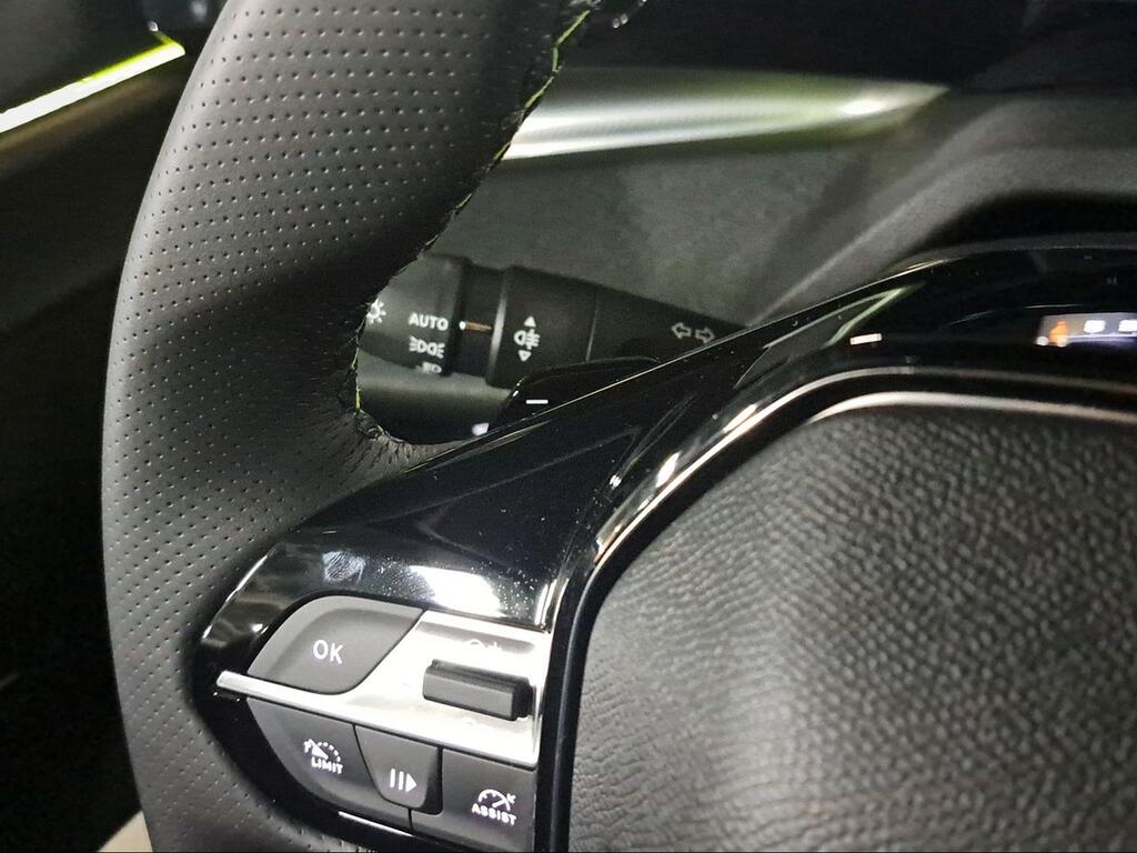 Peugeot 308 SW GT BlueHDi 130 S&S EAT8 - Foto 613