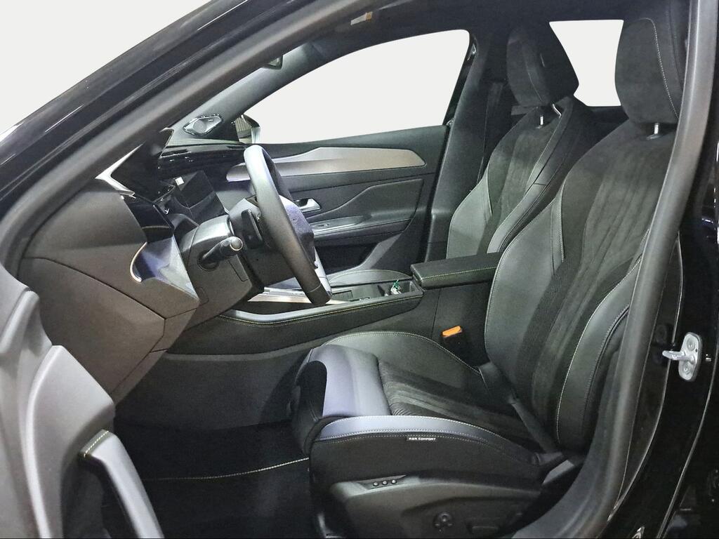 Peugeot 308 SW GT BlueHDi 130 S&S EAT8 - Foto 598