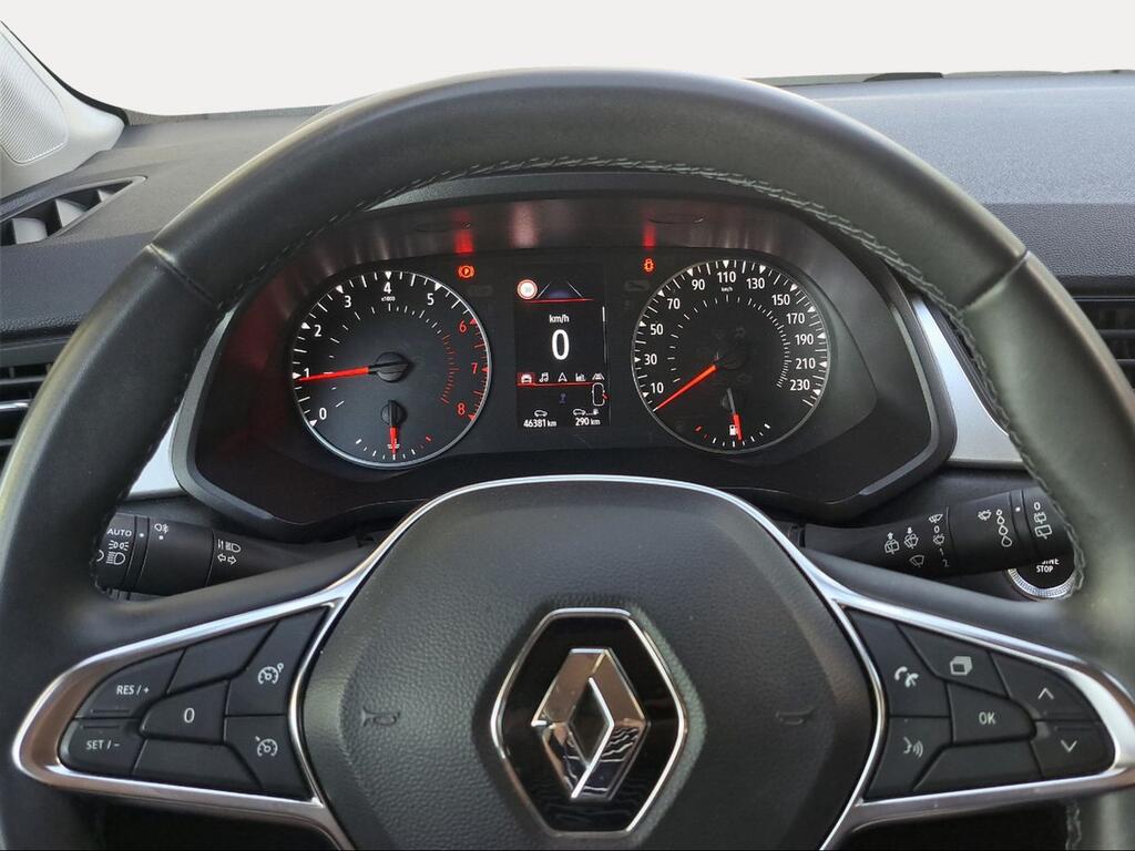 Renault Captur Intens TCe 90 - Foto 1088