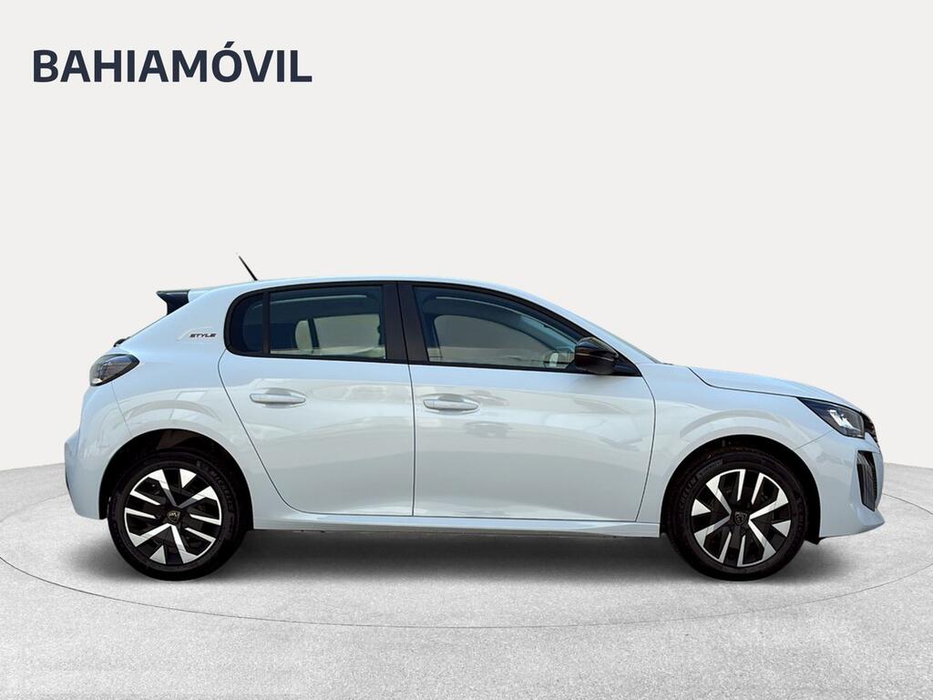 Peugeot 208 Style HYBRID 110 eDCS6 - Foto 871
