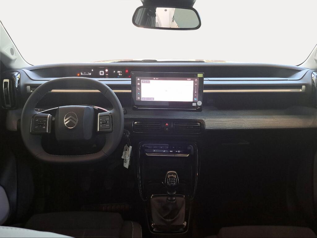 Citroën C3 Turbo 100 Max - Foto 922