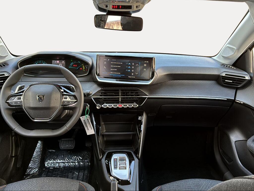 Peugeot 208 Style HYBRID 110 eDCS6 - Foto 875