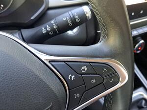 Renault Captur Intens TCe 90