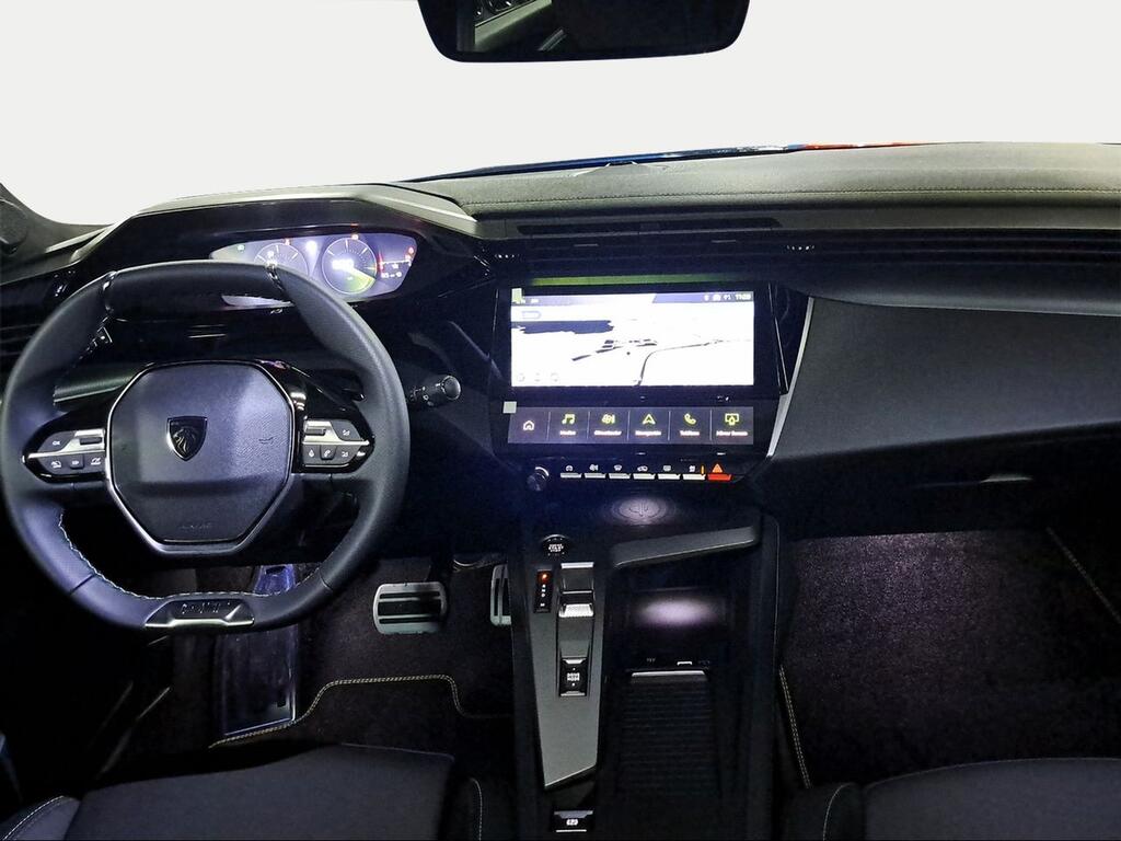 Peugeot 308 SW GT BlueHDi 130 S&S EAT8 - Foto 597