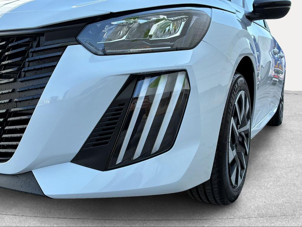 Peugeot 208 Style HYBRID 110 eDCS6 - Foto 880