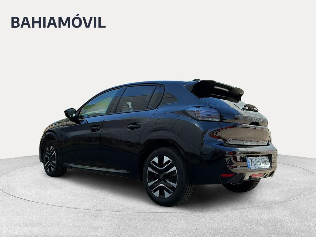 Peugeot 208 Allure HYBRID 110 eDCS6 - Foto 1299