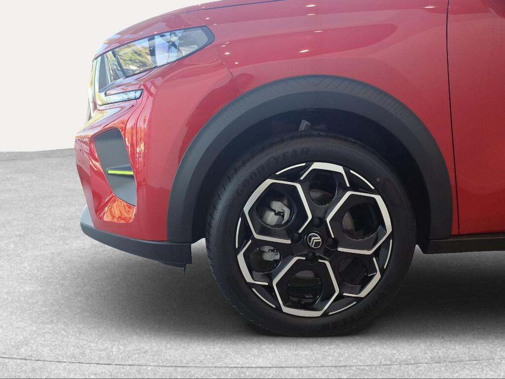 Citroën C3 Turbo 100 Max - Foto 925