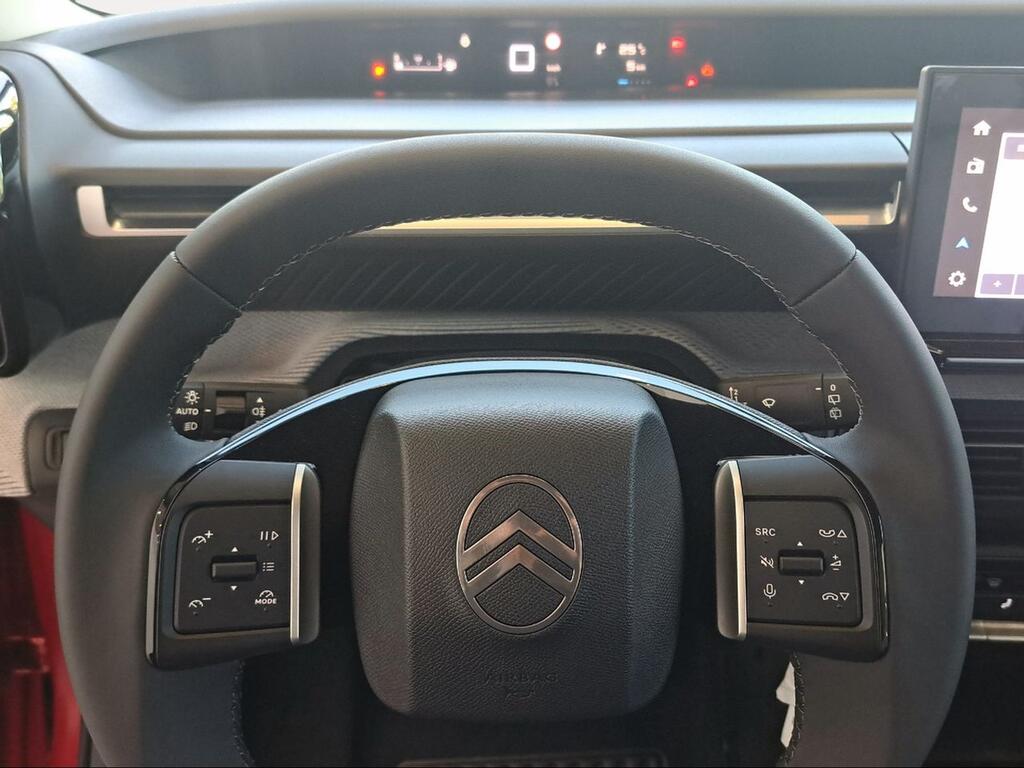 Citroën C3 Turbo 100 Max - Foto 931