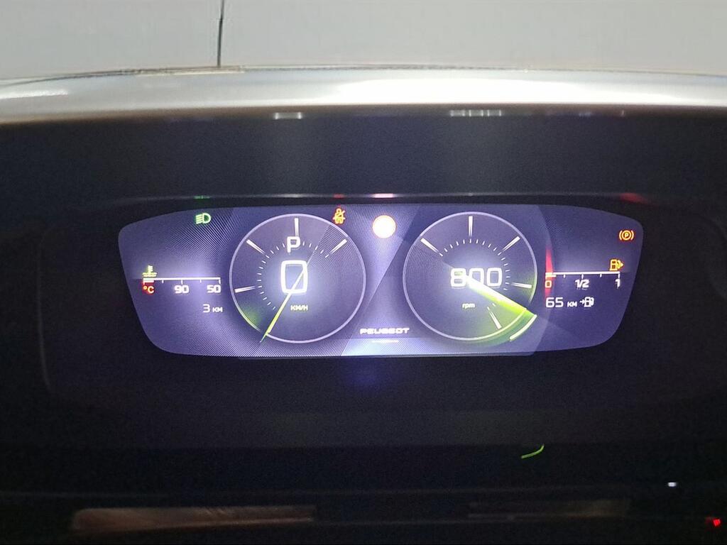 Peugeot 308 SW GT BlueHDi 130 S&S EAT8 - Foto 607