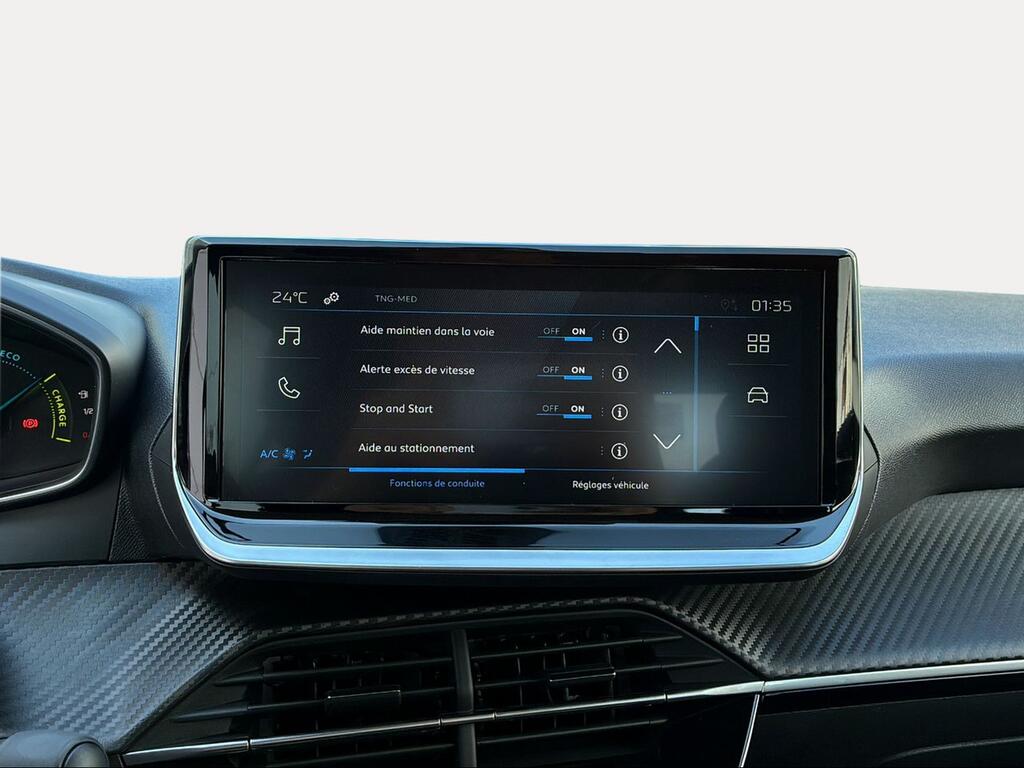 Peugeot 208 Style HYBRID 110 eDCS6 - Foto 879