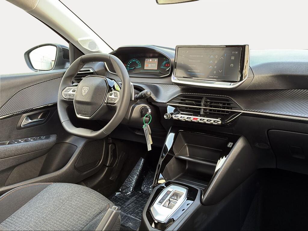 Peugeot 208 Style HYBRID 110 eDCS6 - Foto 882