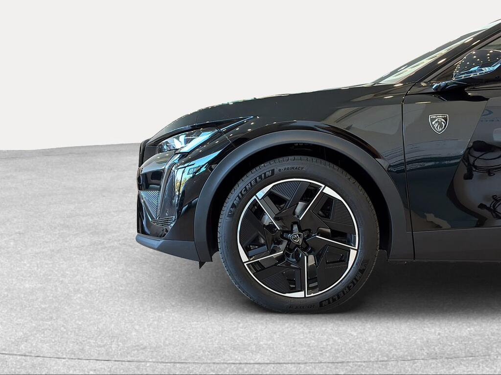 Peugeot 408 408 GT Exclusive HYBRID 145 eDCS6 - Foto 1519