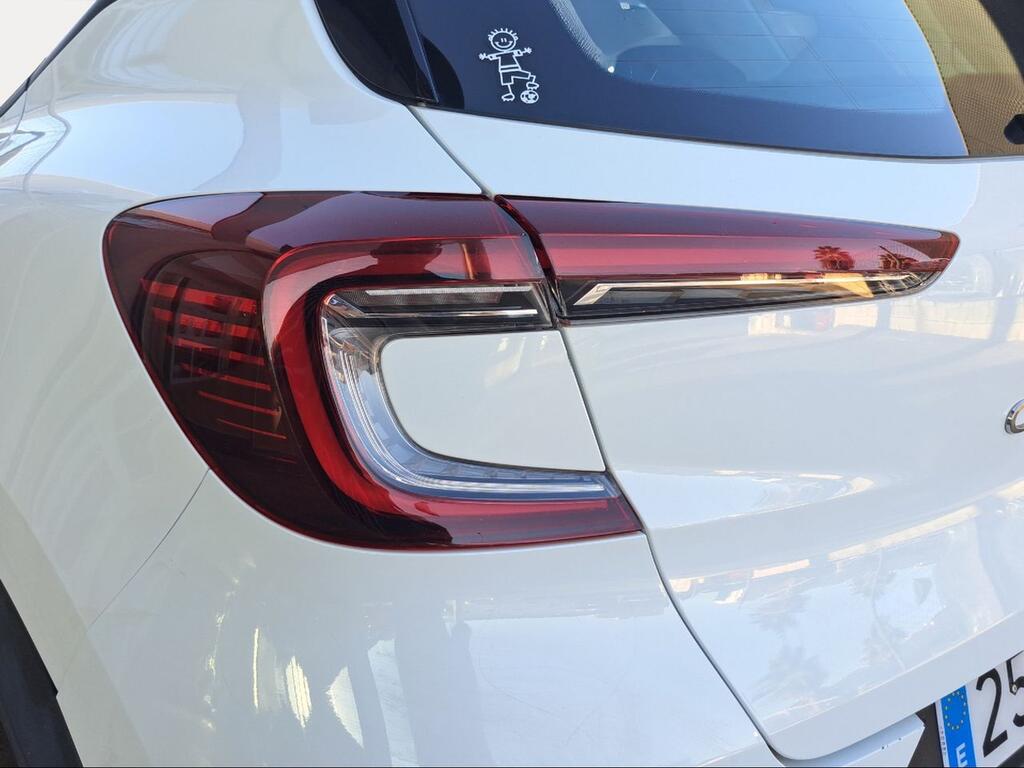 Renault Captur Intens TCe 90 - Foto 1091