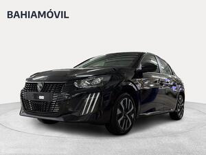 Peugeot 208 Style HYBRID 110 eDCS6 Peugeot 208 Style HYBRID 110 eDCS6