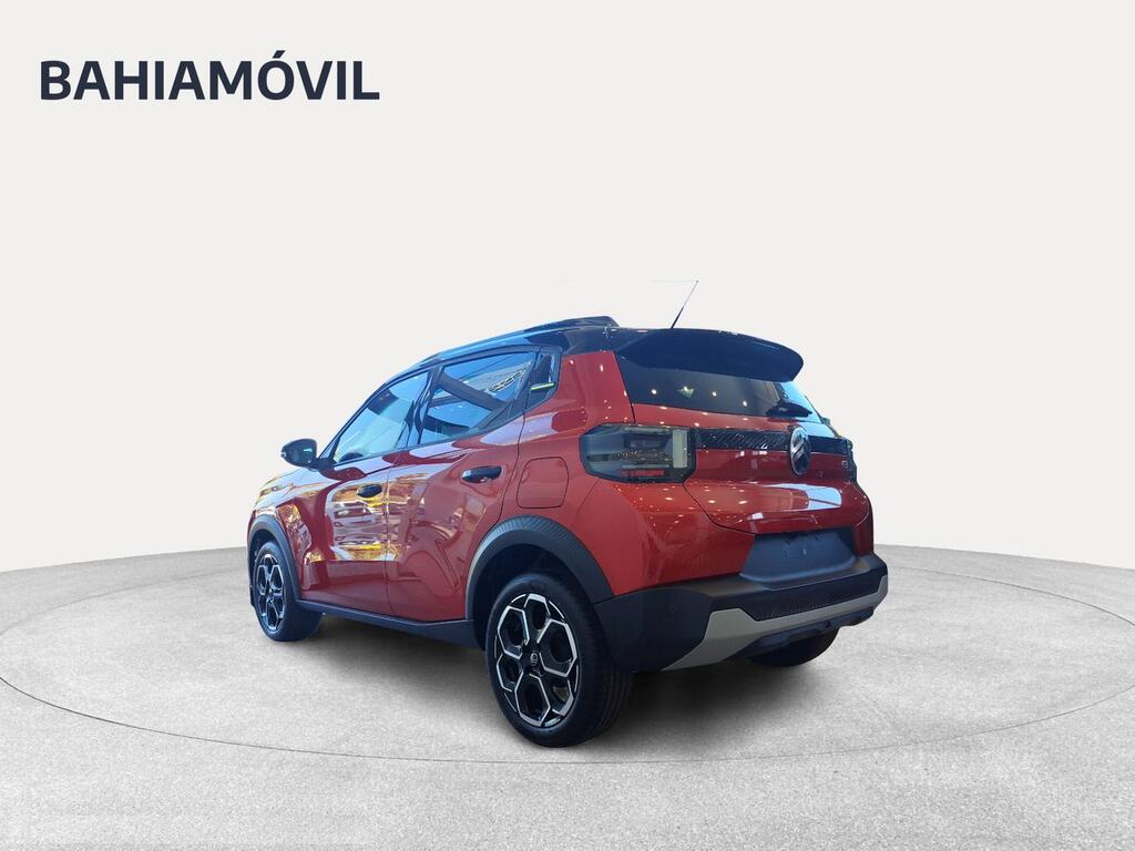 Citroën C3 Turbo 100 Max - Foto 921