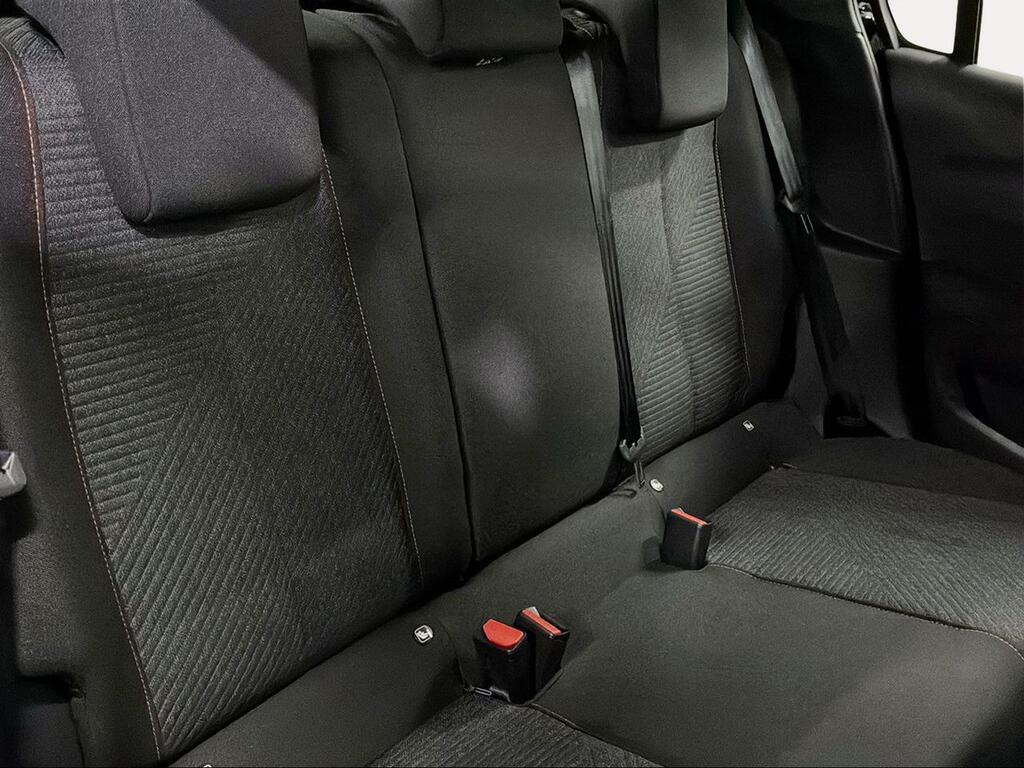 Peugeot 208 Style HYBRID 110 eDCS6 - Foto 1223