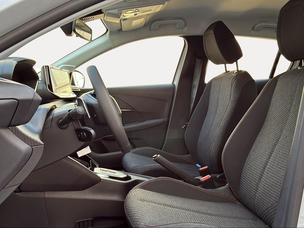 Peugeot 208 Style HYBRID 110 eDCS6 - Foto 876