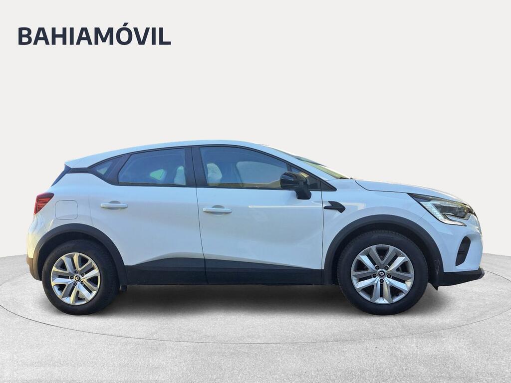 Renault Captur Intens TCe 90 - Foto 1075