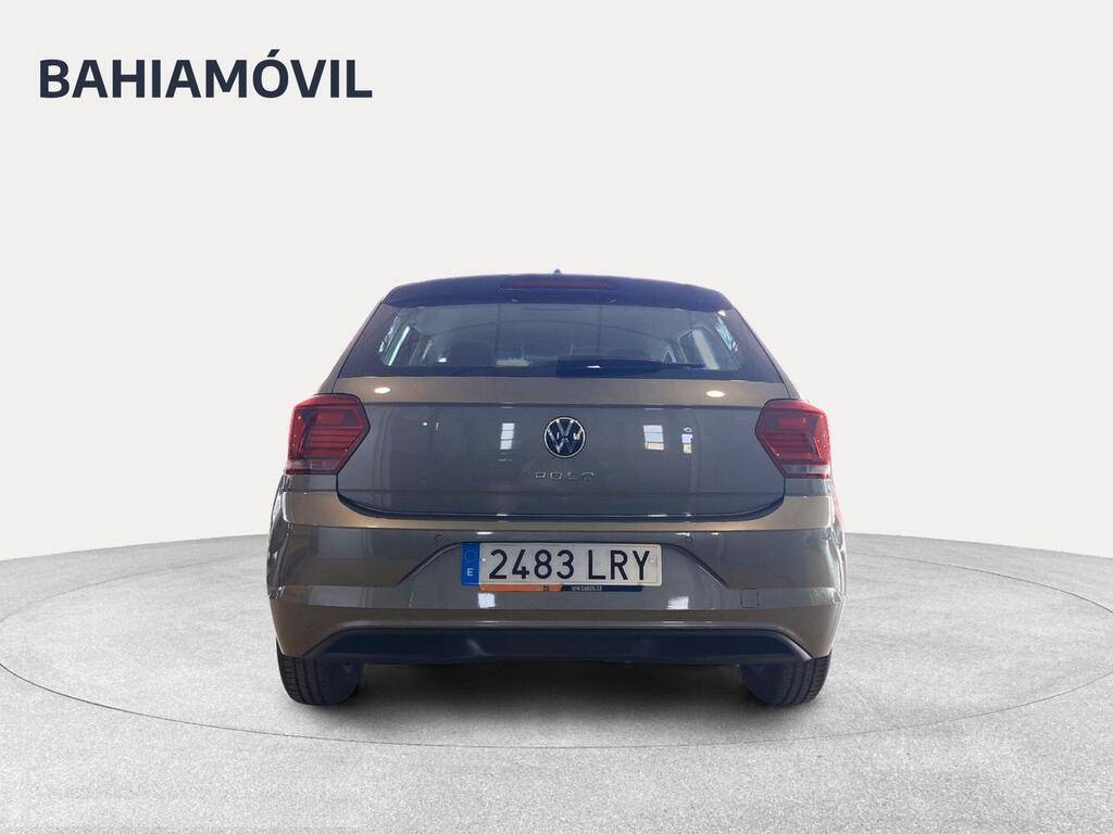 Volkswagen Polo Advance 1.0 TSI 70kW (95CV) - Foto 1008