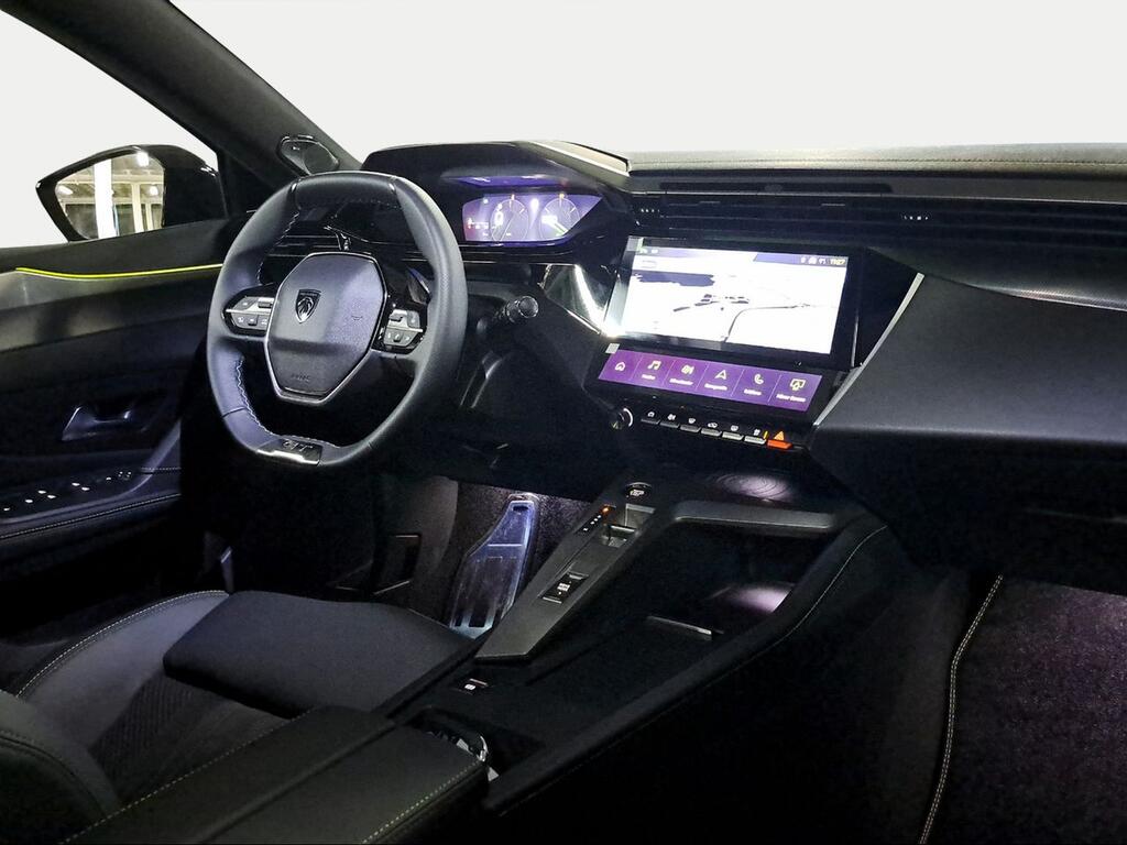 Peugeot 308 SW GT BlueHDi 130 S&S EAT8 - Foto 604