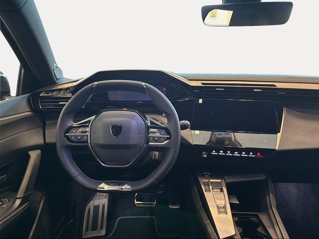 Peugeot 408 408 GT Exclusive HYBRID 145 eDCS6 - Foto 1522