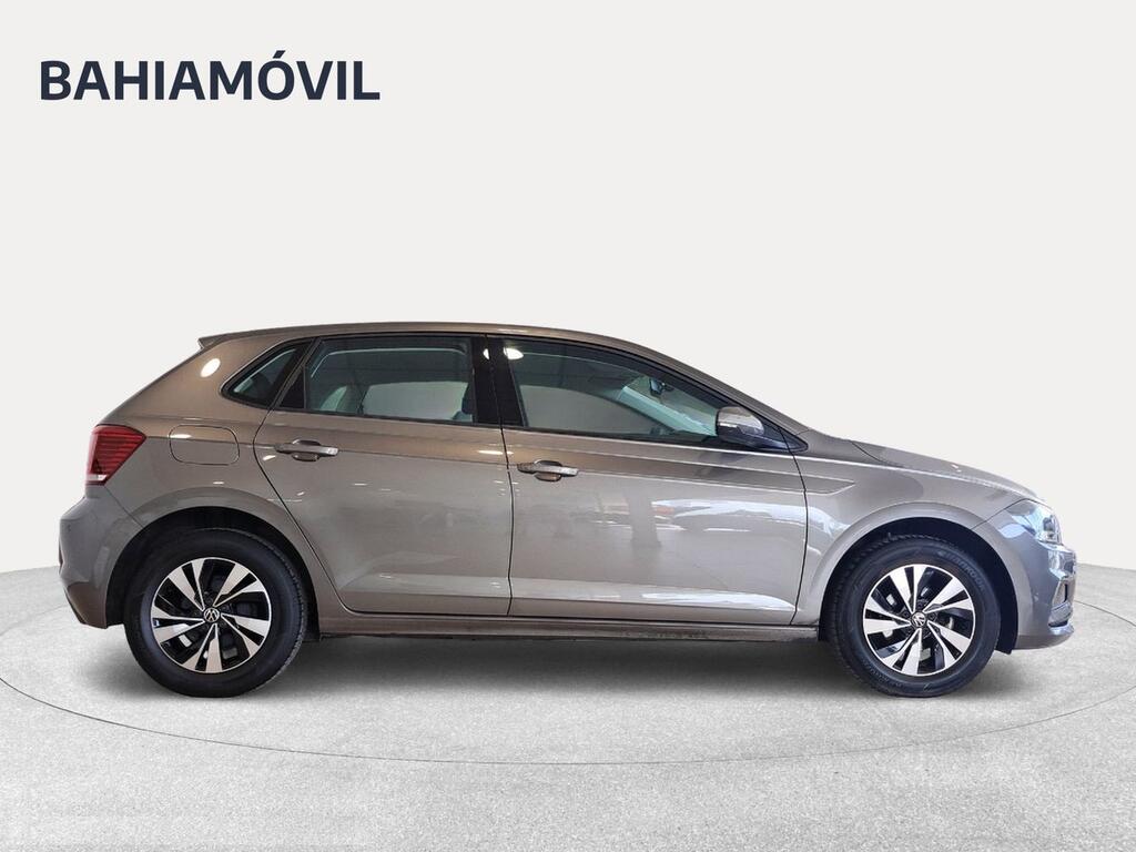 Volkswagen Polo Advance 1.0 TSI 70kW (95CV) - Foto 1007