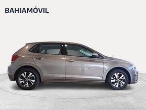 Volkswagen Polo Advance 1.0 TSI 70kW (95CV)