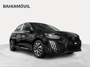 Peugeot 208 Style HYBRID 110 eDCS6