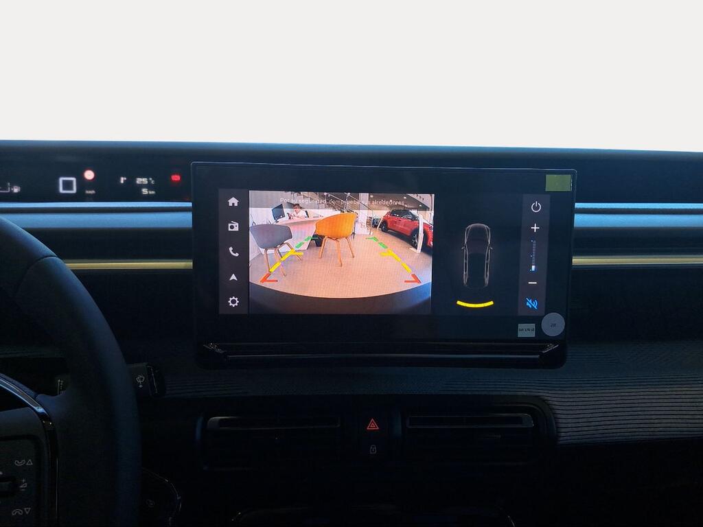 Citroën C3 Turbo 100 Max - Foto 926