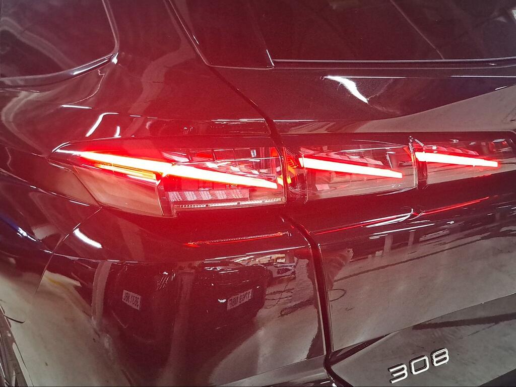 Peugeot 308 SW GT BlueHDi 130 S&S EAT8 - Foto 609