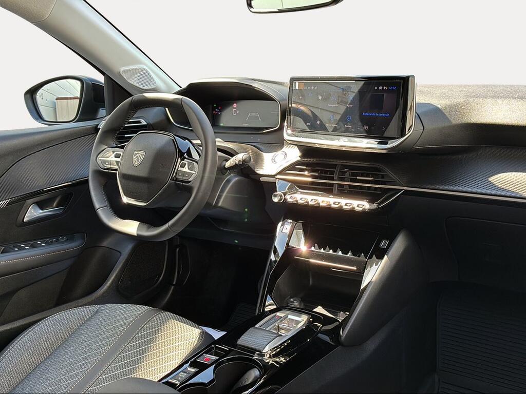 Peugeot 208 Allure HYBRID 110 eDCS6 - Foto 1307