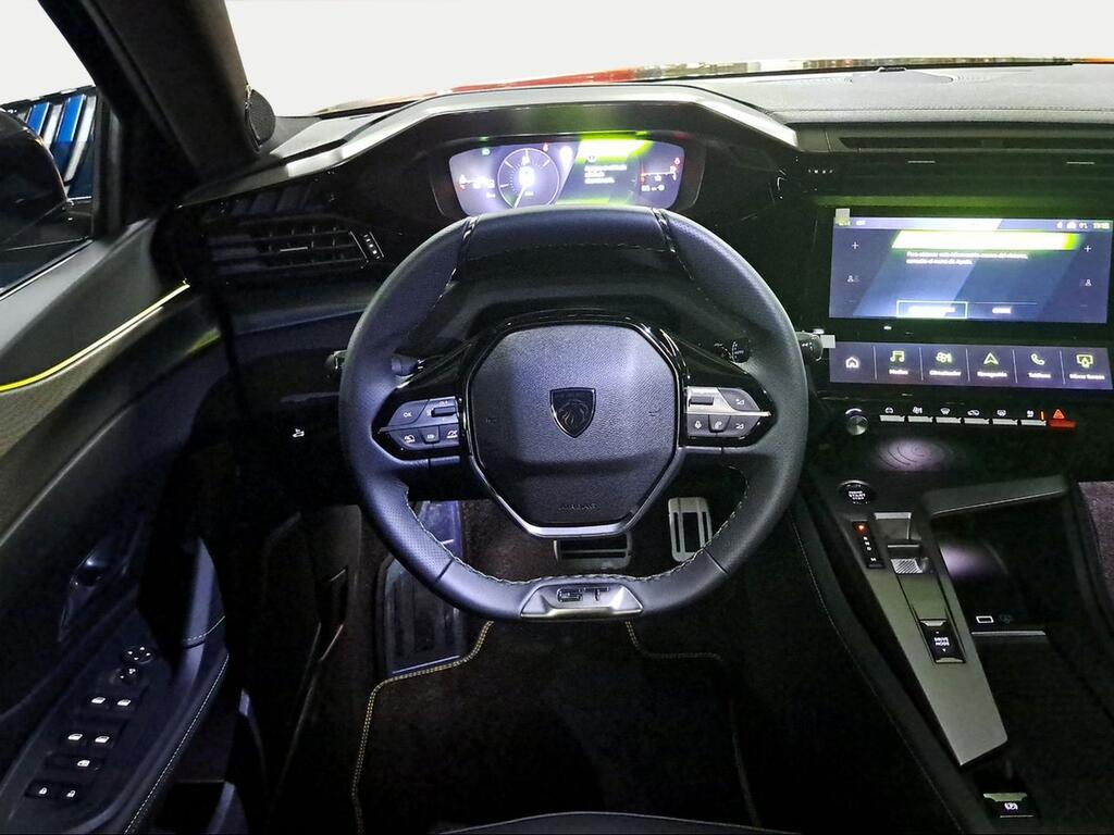 Peugeot 308 SW GT BlueHDi 130 S&S EAT8 - Foto 603