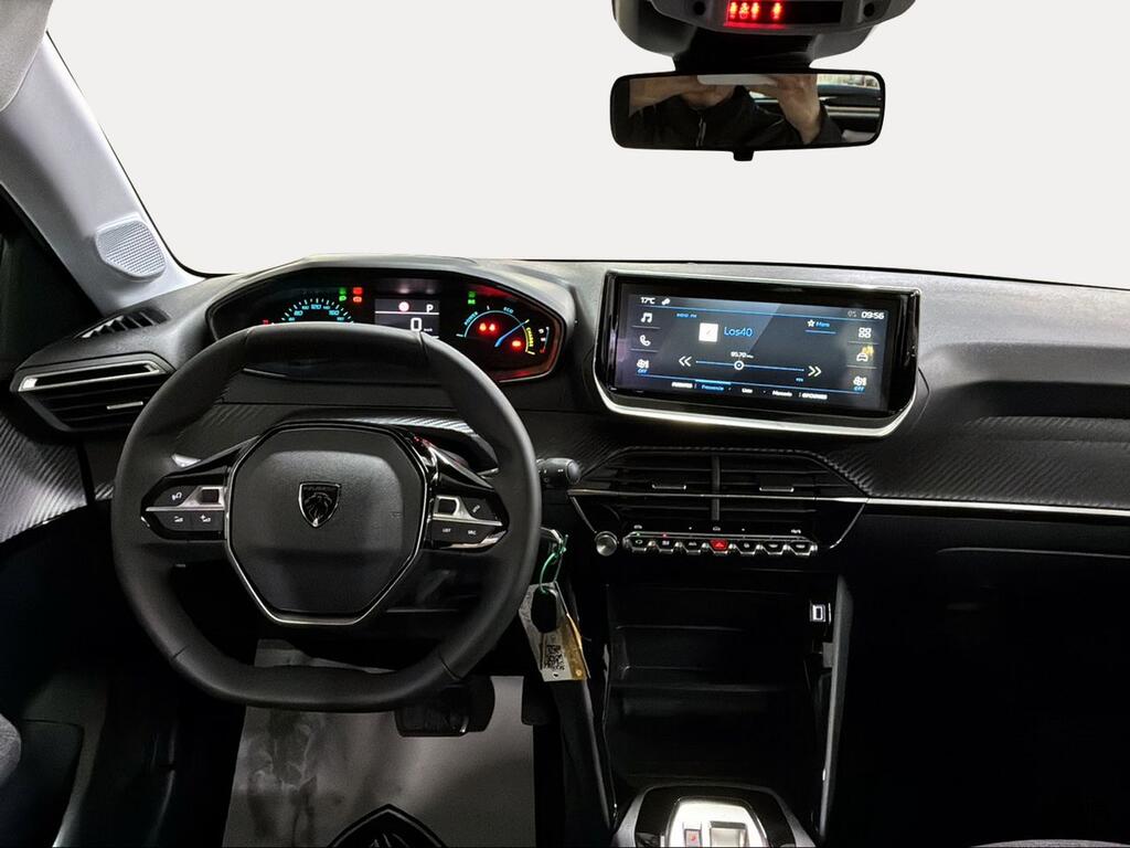 Peugeot 208 Style HYBRID 110 eDCS6 - Foto 1221