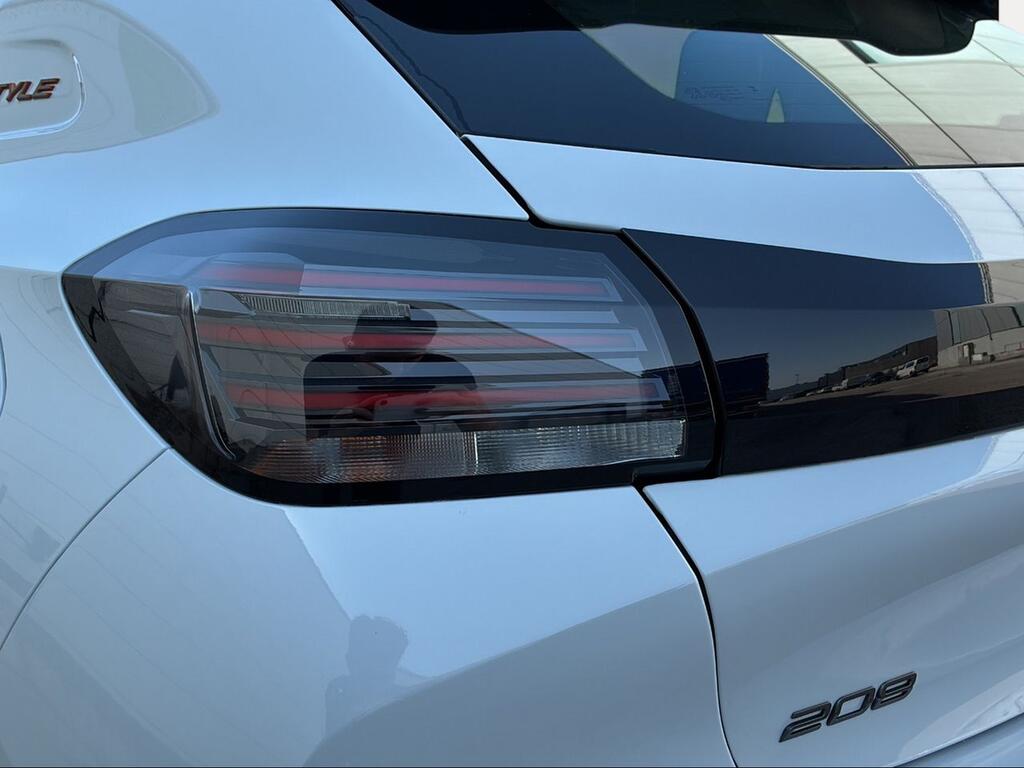 Peugeot 208 Style HYBRID 110 eDCS6 - Foto 887