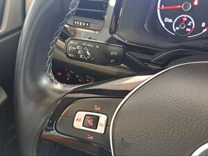 Volkswagen Polo Advance 1.0 TSI 70kW (95CV)