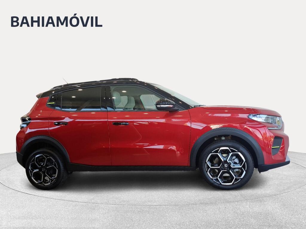 Citroën C3 Turbo 100 Max - Foto 918